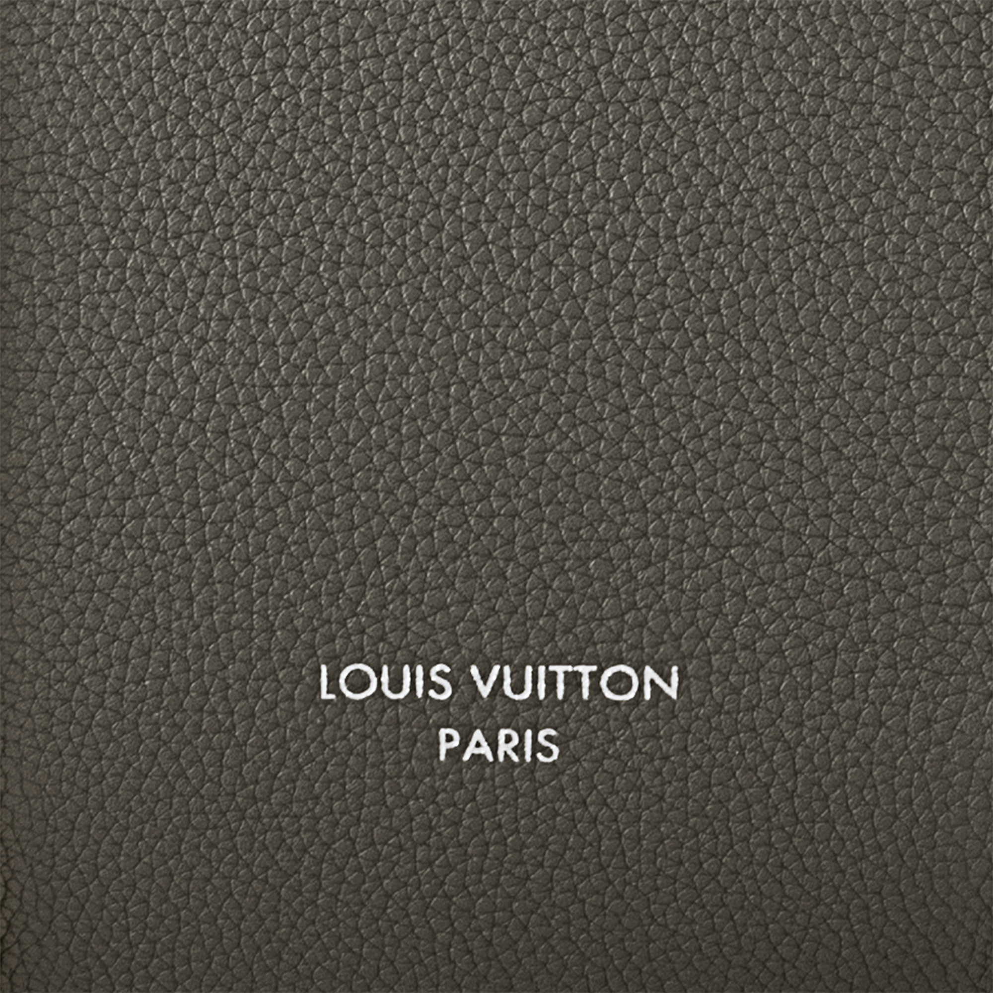 Georges Tote MM Autres Cuirs in Tas dan Aksesori Kulit