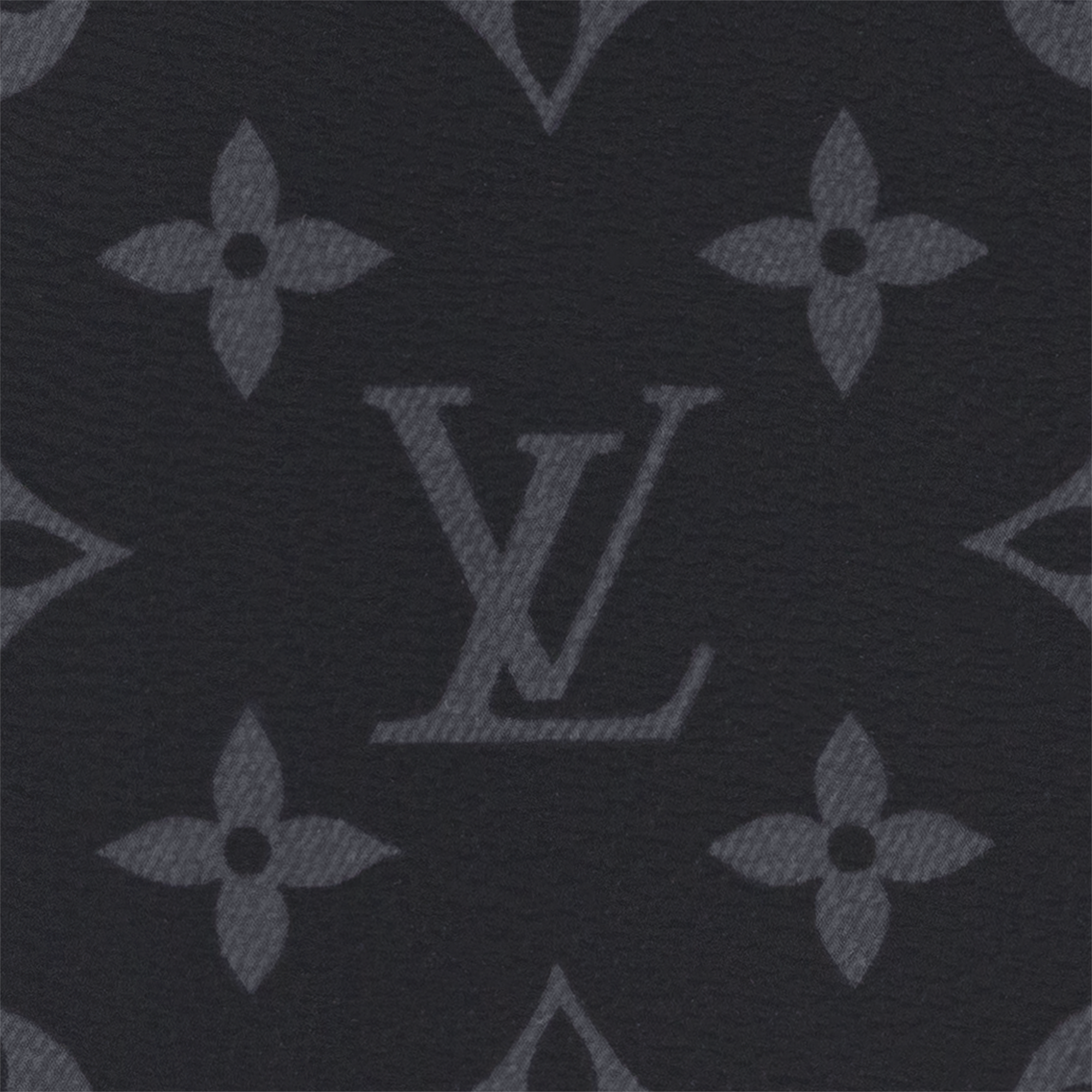 Getaway Backpack Monogram Eclipse in Pria