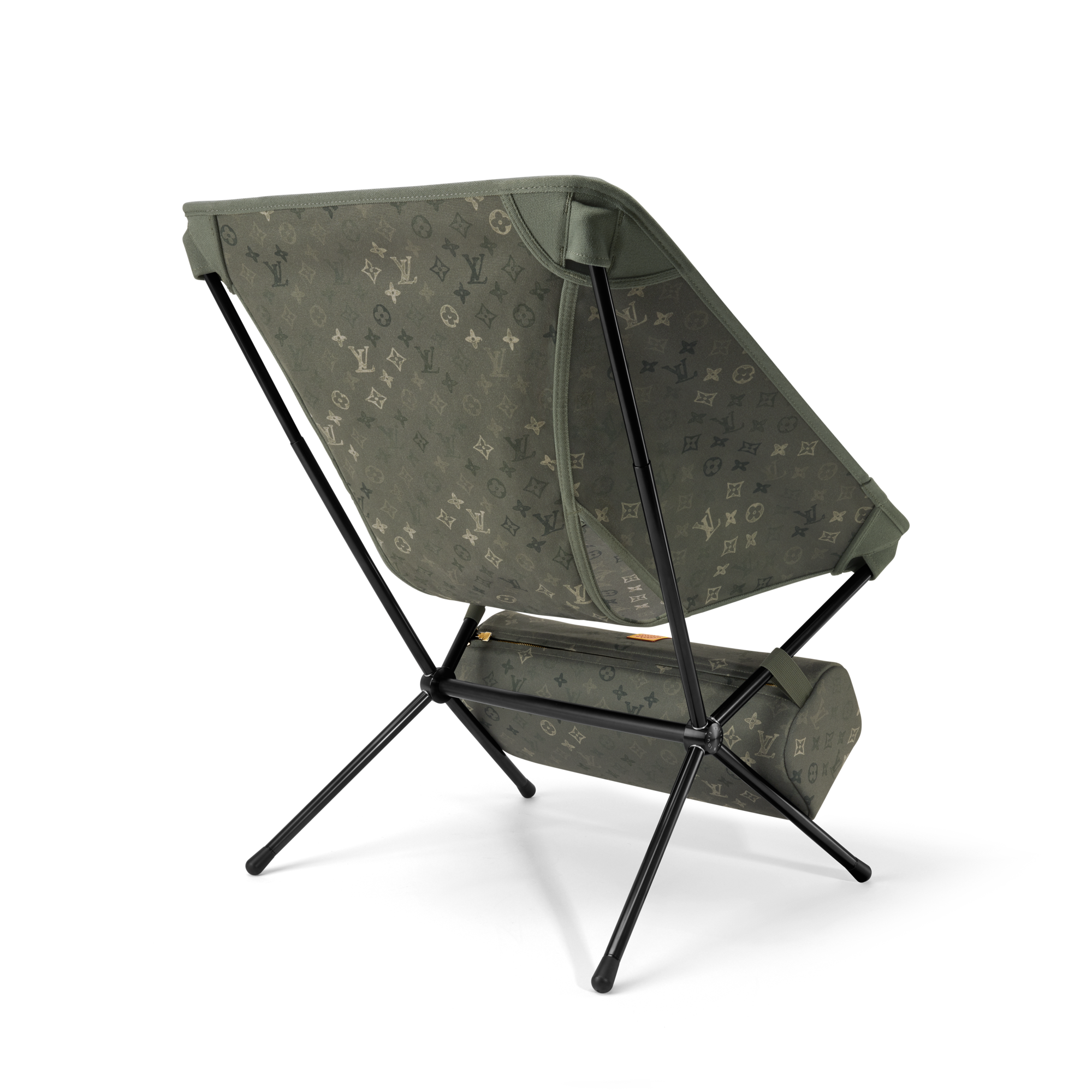 Glamping Chair S00 in Trunks, Travel and Home