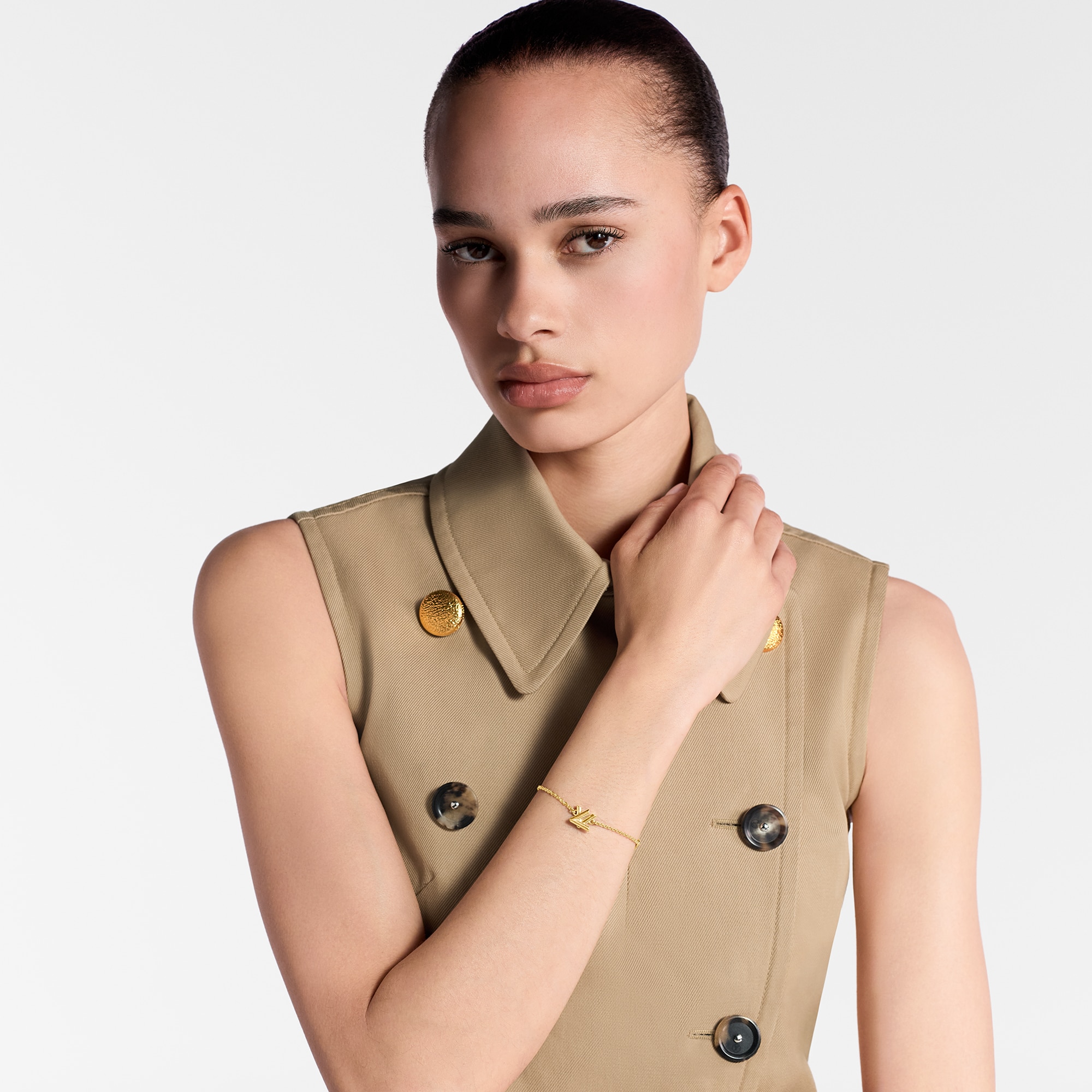 GO-14 Bracelet S00 in Wanita