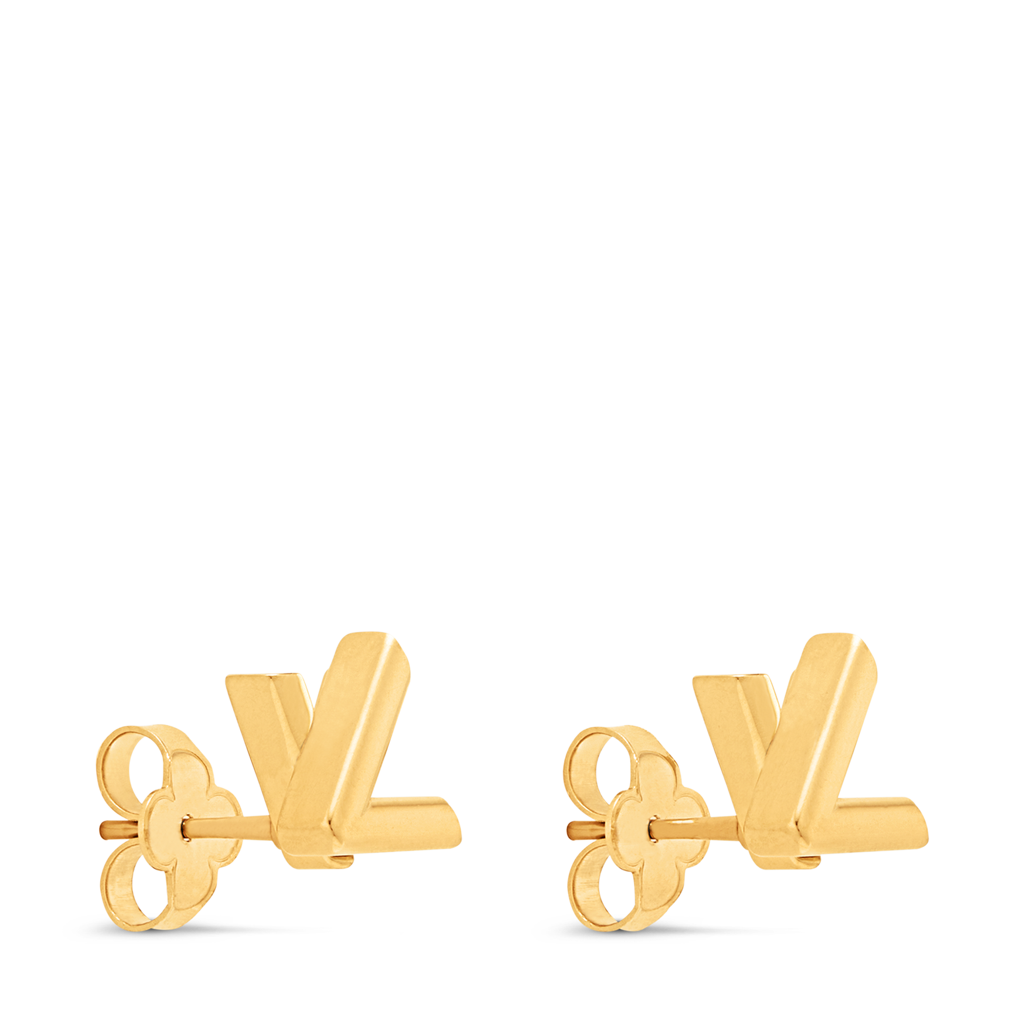 GO-14 Earrings S00 in Wanita
