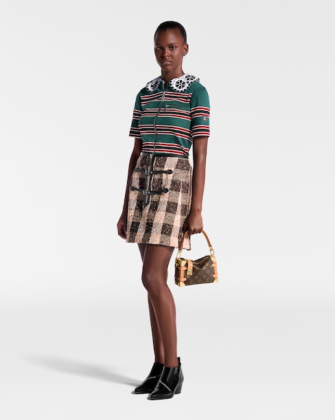 GO-14 Earrings . in Women's Fashion Jewellery Earrings collections by Louis Vuitton