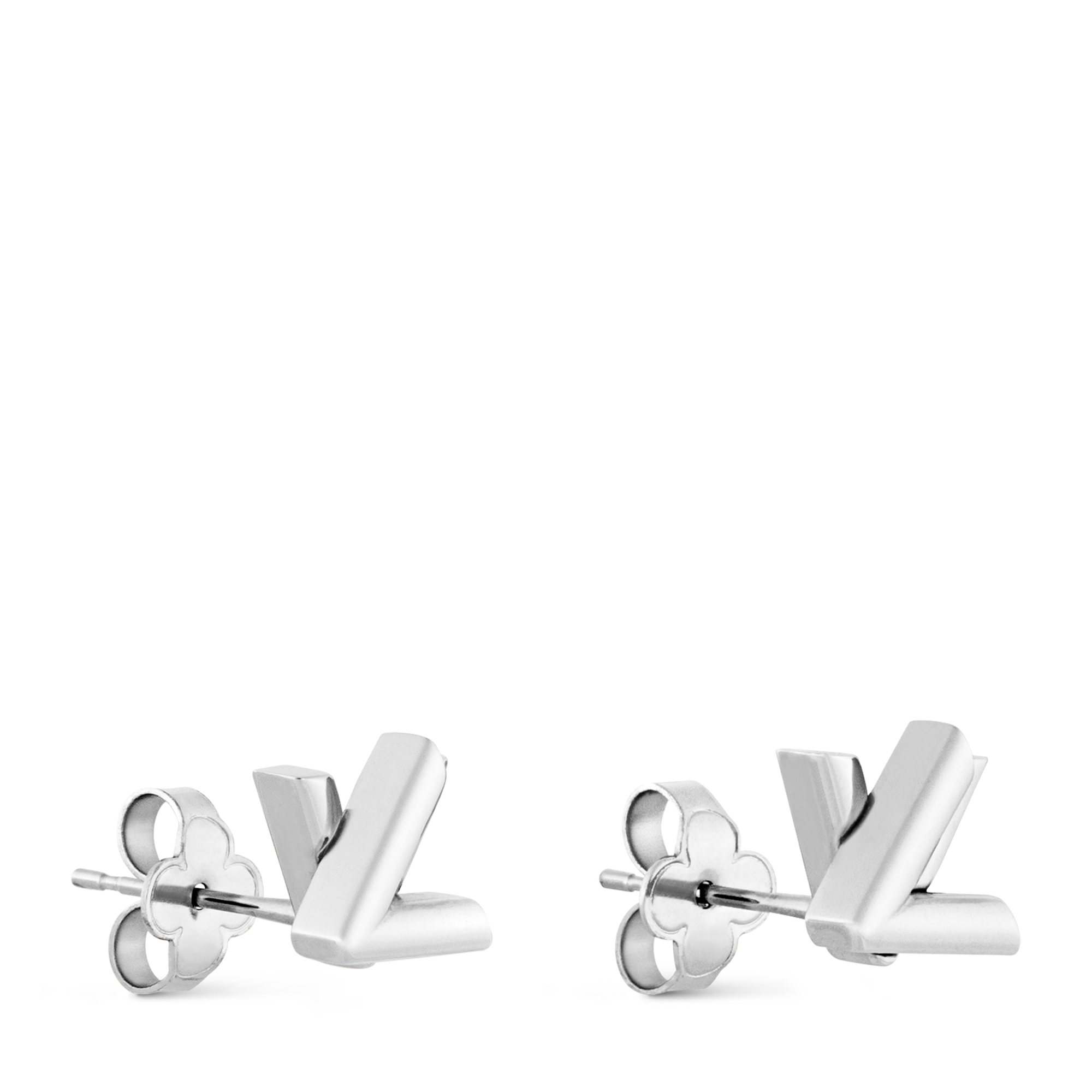 GO-14 Earrings S00 in Wanita