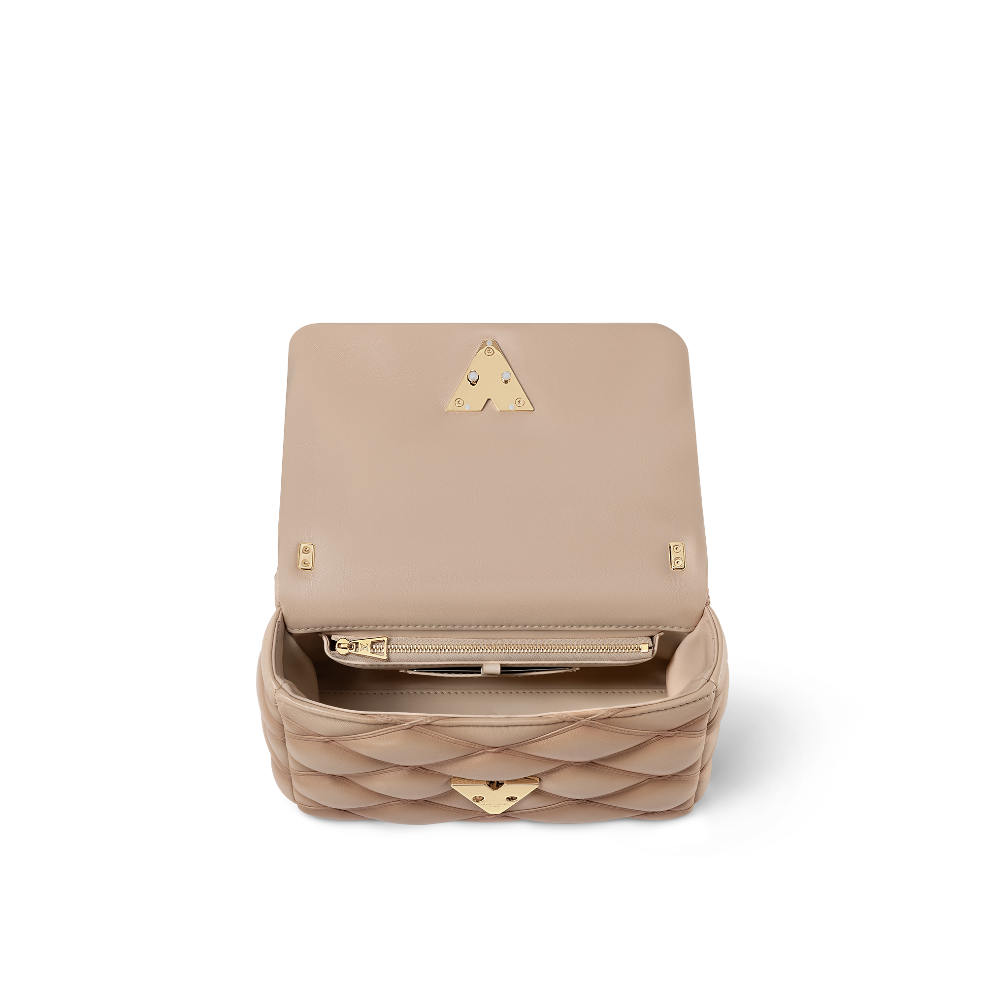 GO-14 MM Malletage in Wanita