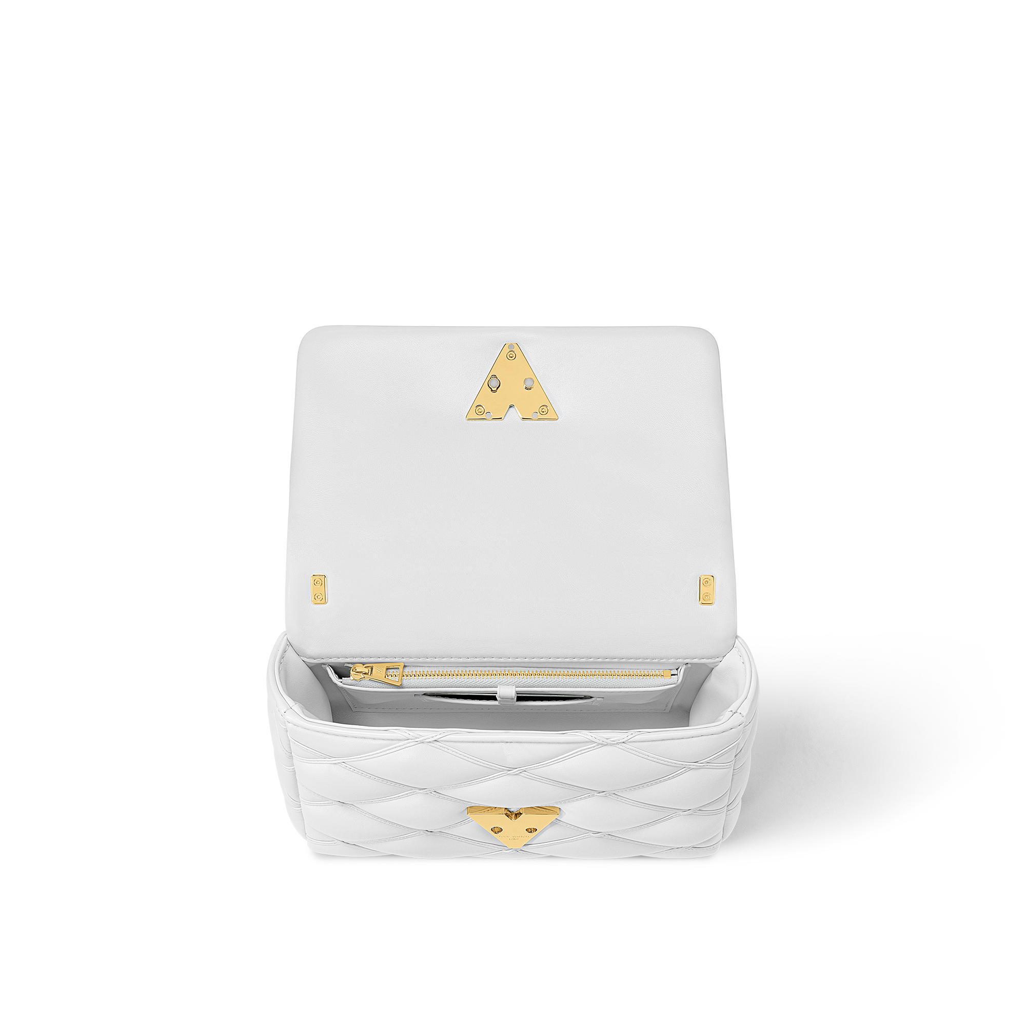 GO-14 MM Malletage in Les Extraordinaires