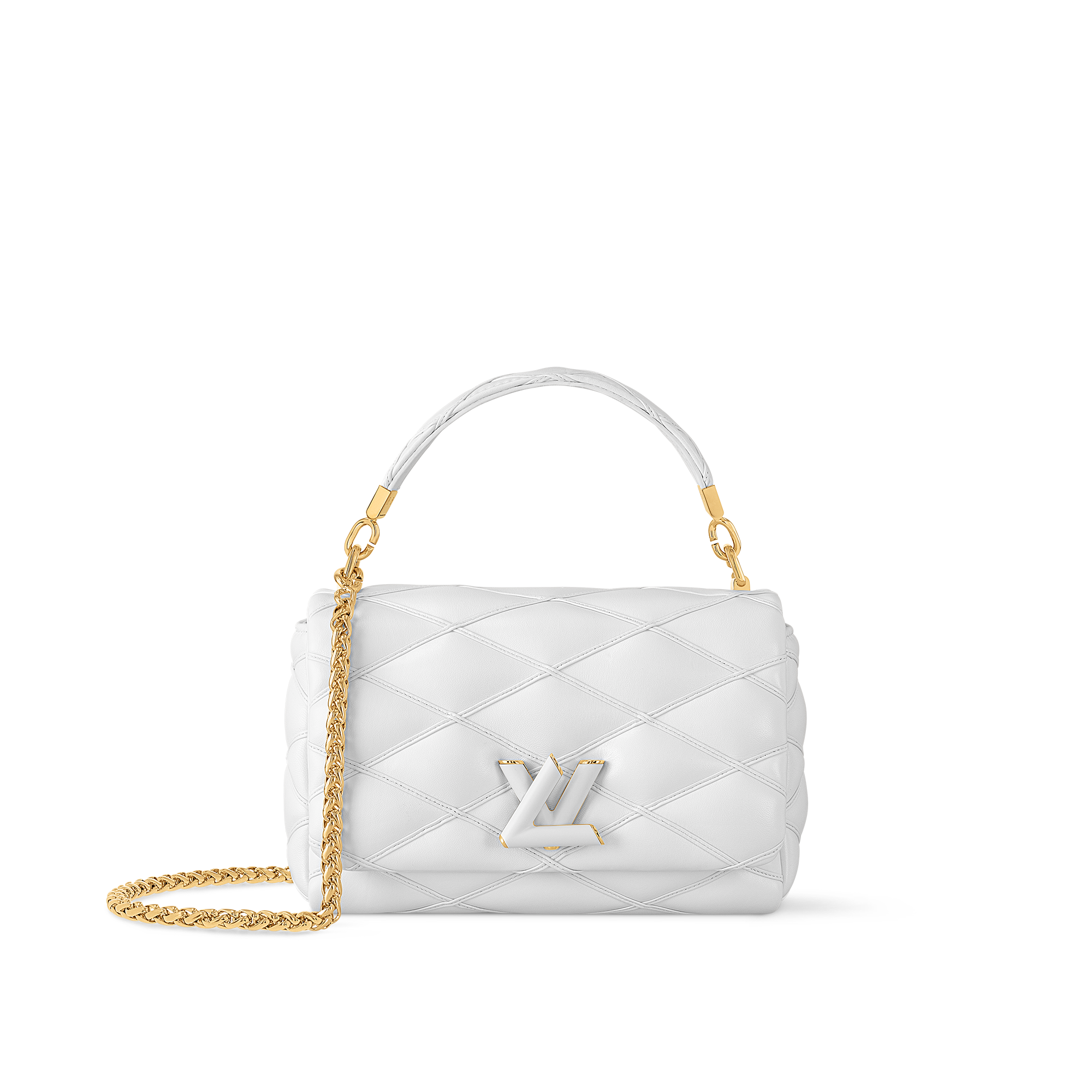 GO-14 MM Malletage in Les Extraordinaires