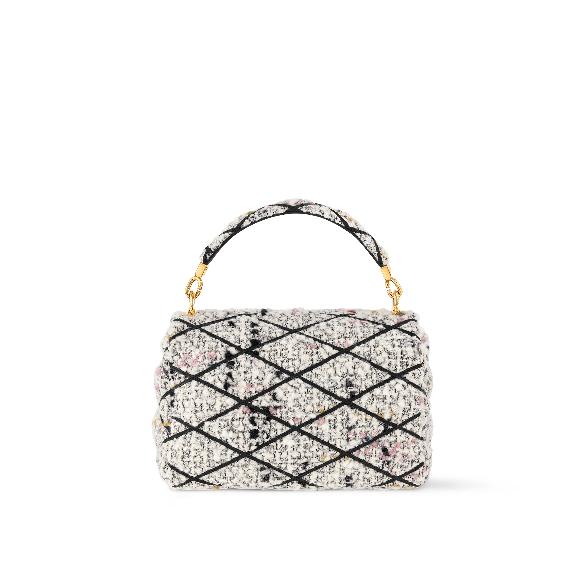 GO-14 MM Malletage in Wanita