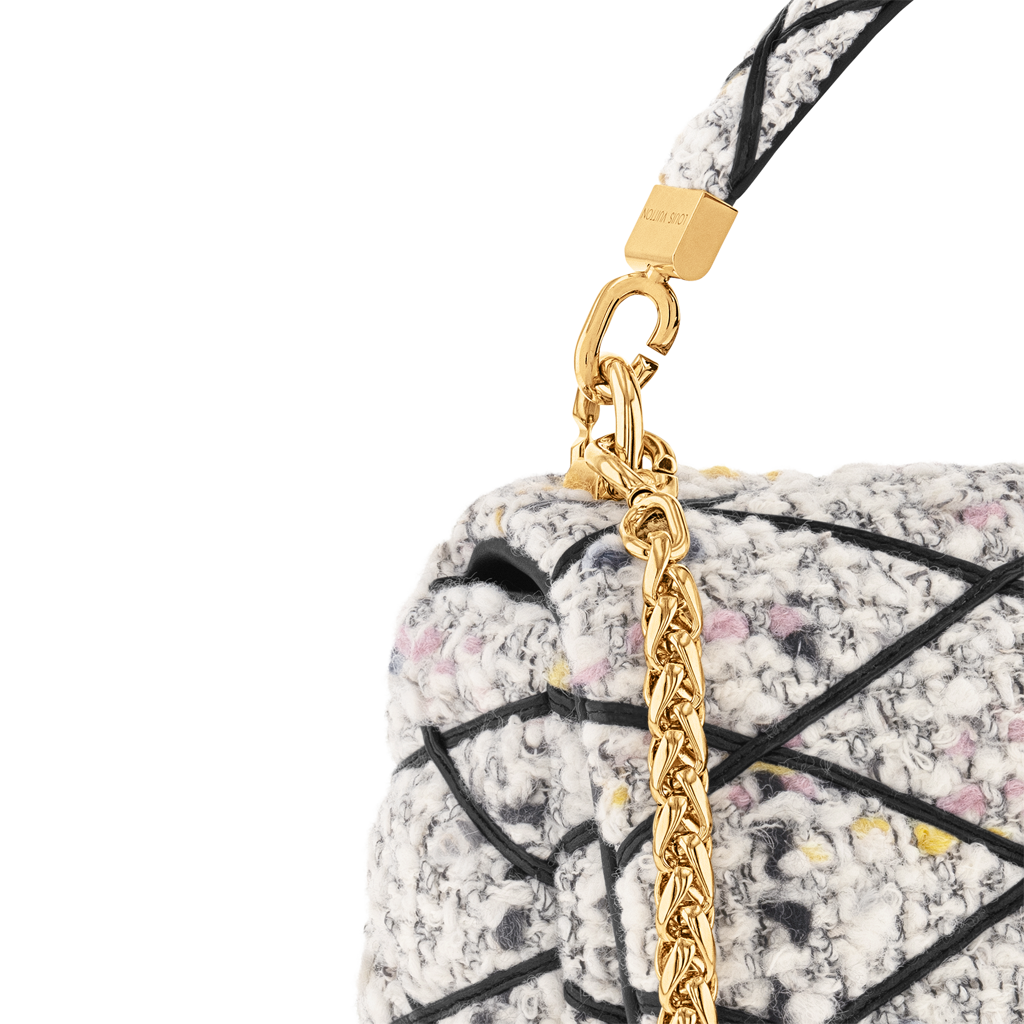 GO-14 MM Malletage in Wanita