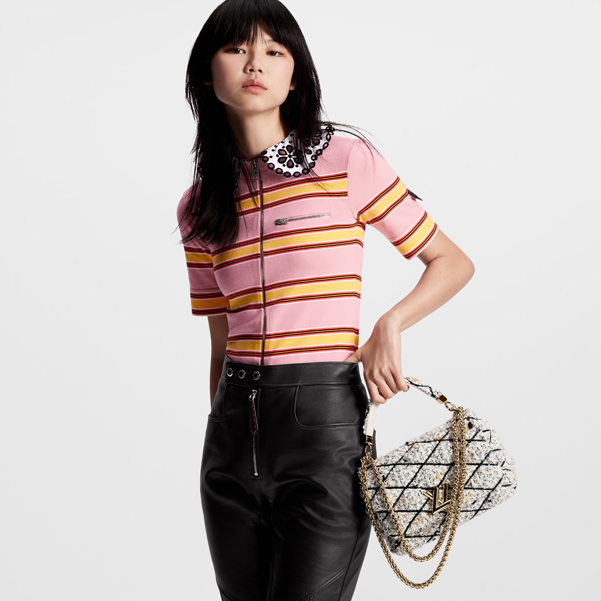 GO-14 MM Malletage in Wanita