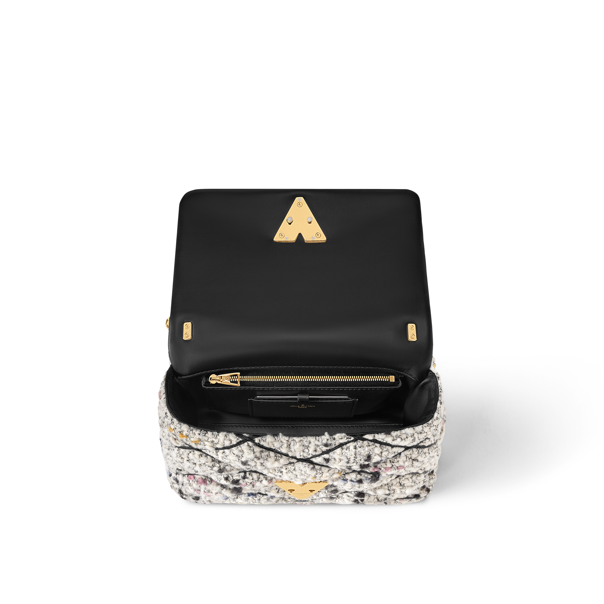 GO-14 MM Malletage in Wanita