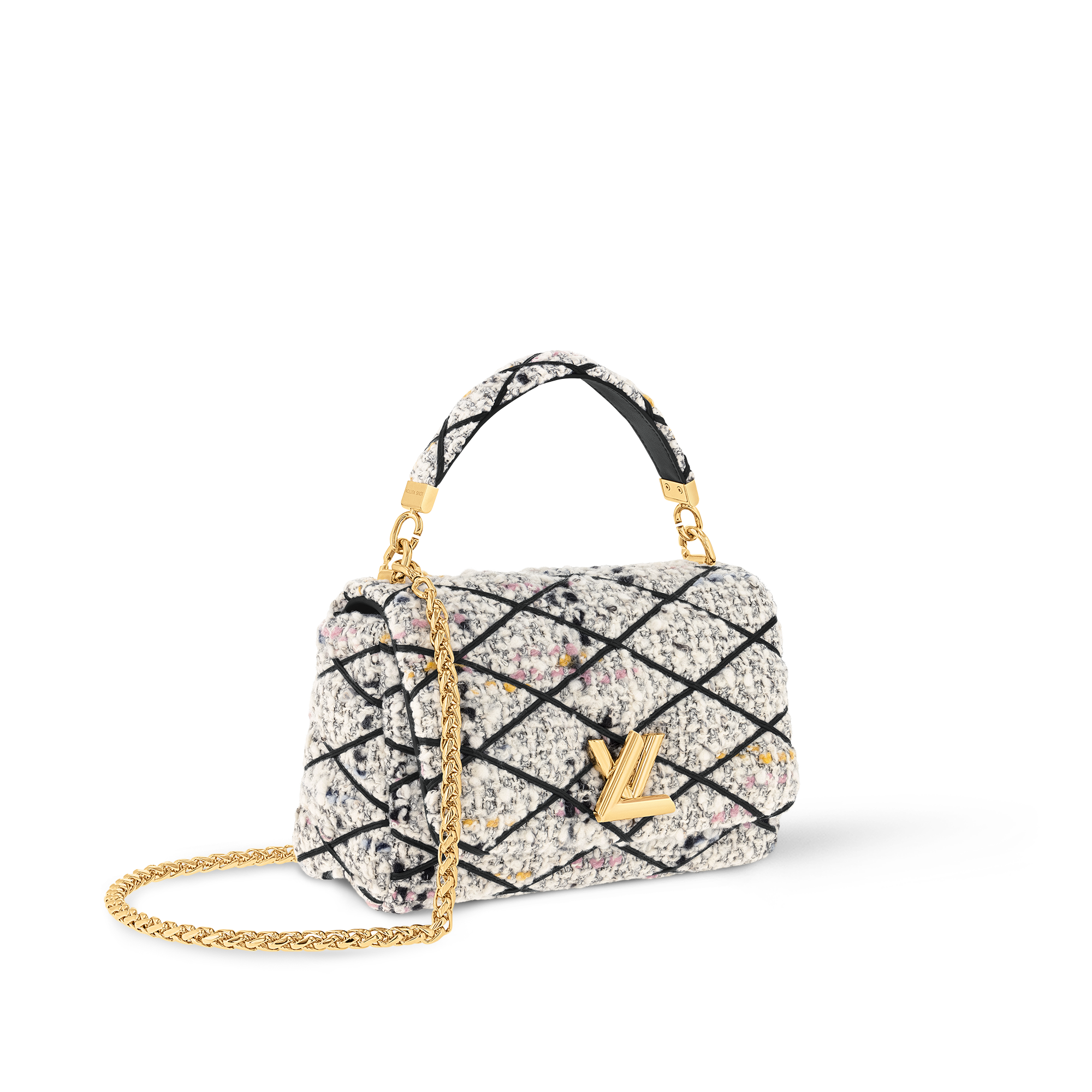 GO-14 MM Malletage in Wanita