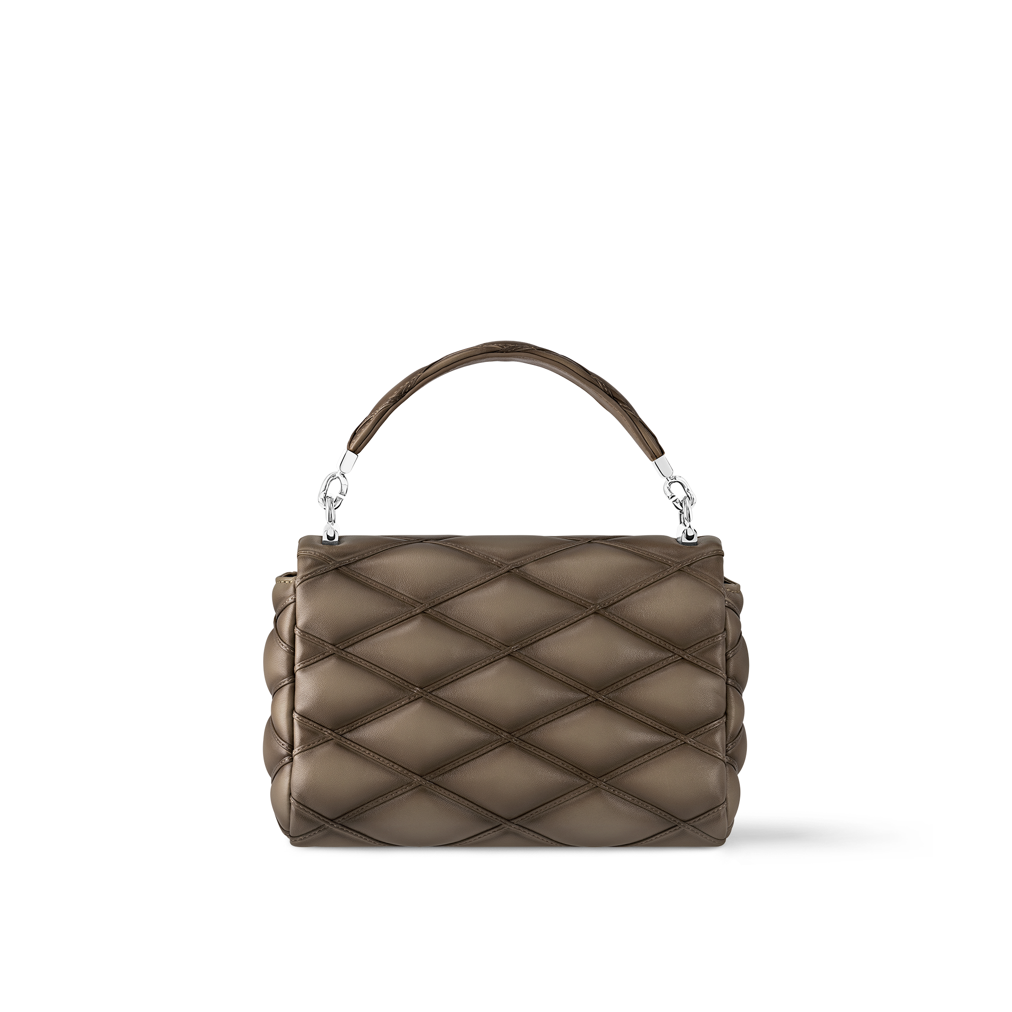 GO-14 MM Malletage in Wanita