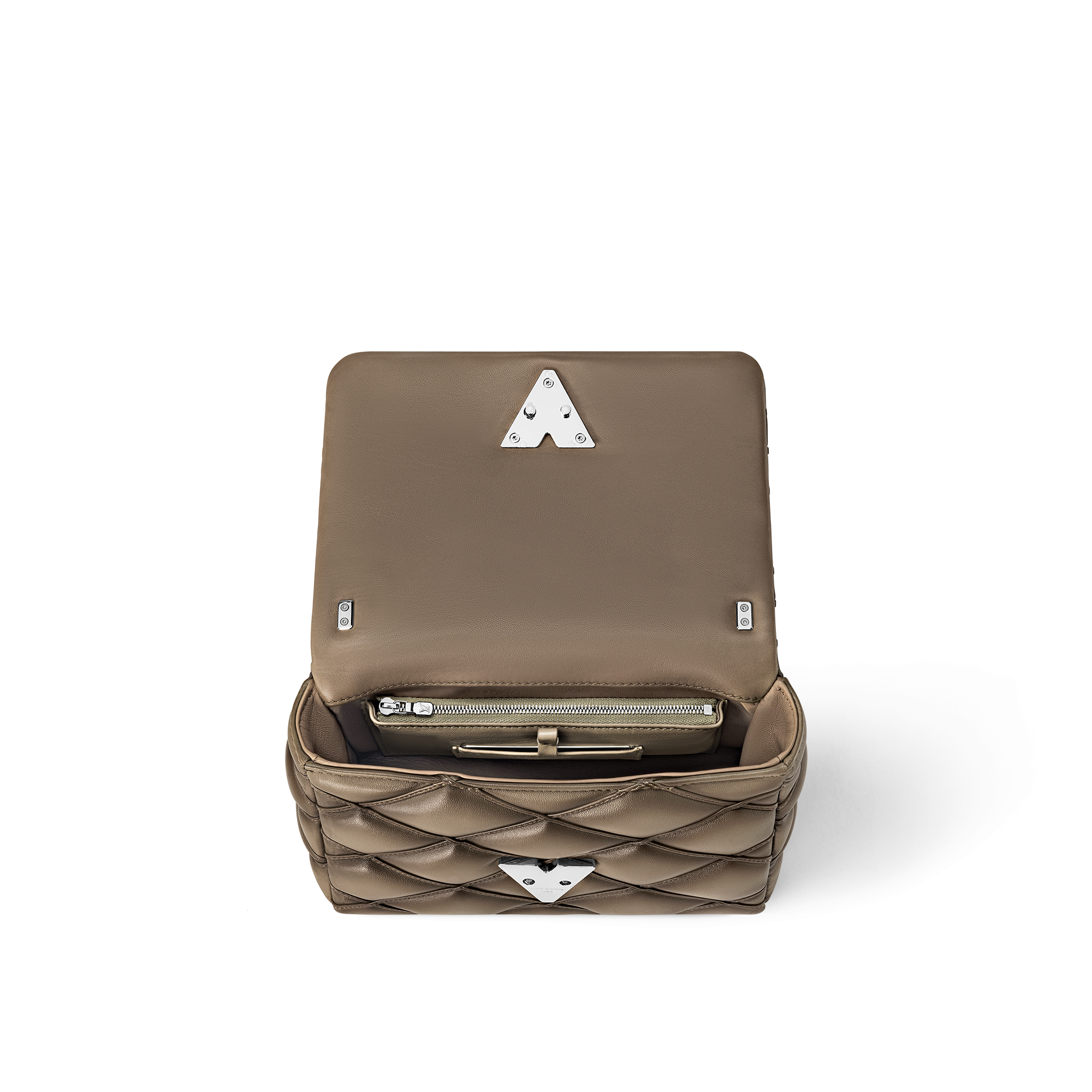 GO-14 MM Malletage in Wanita