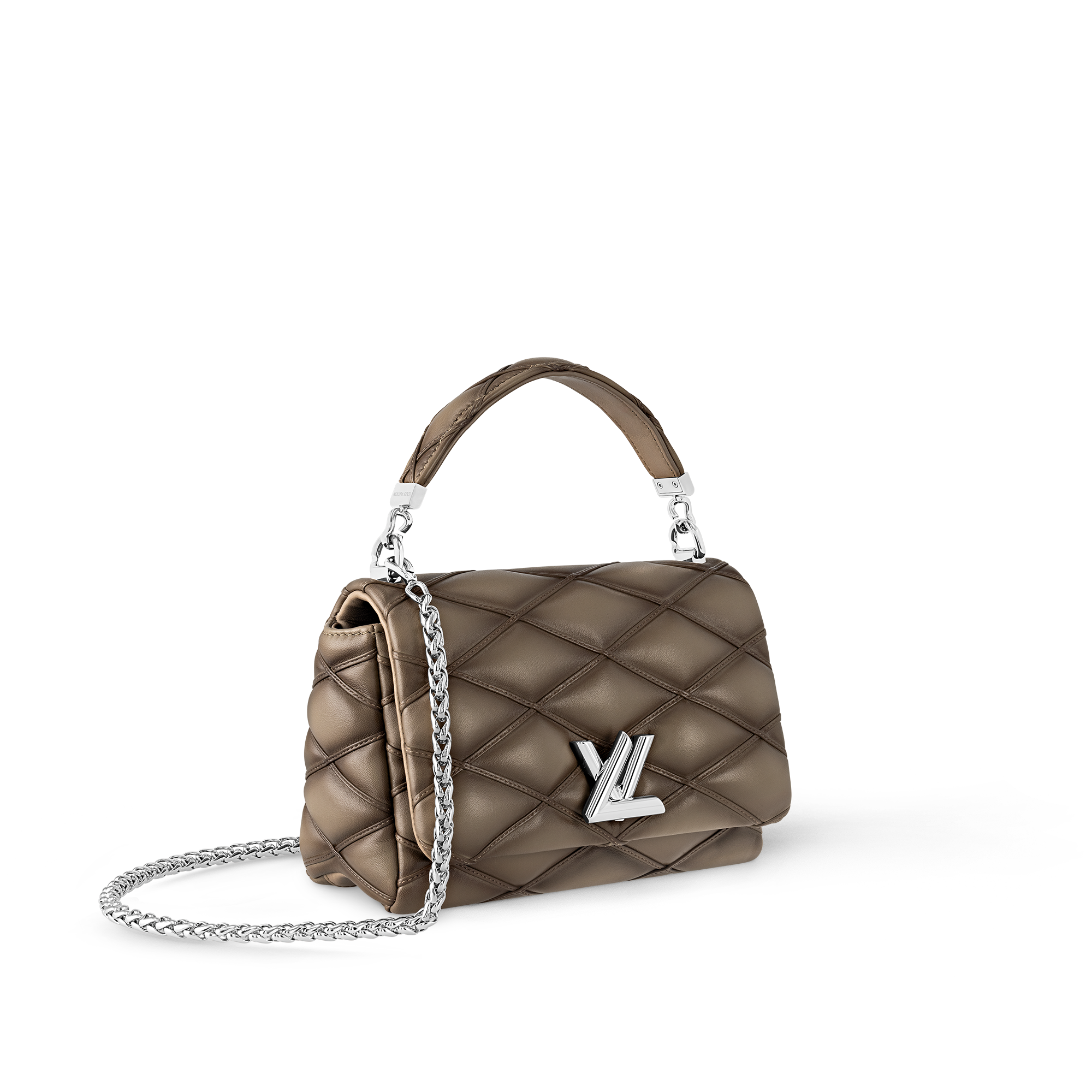 GO-14 MM Malletage in Wanita