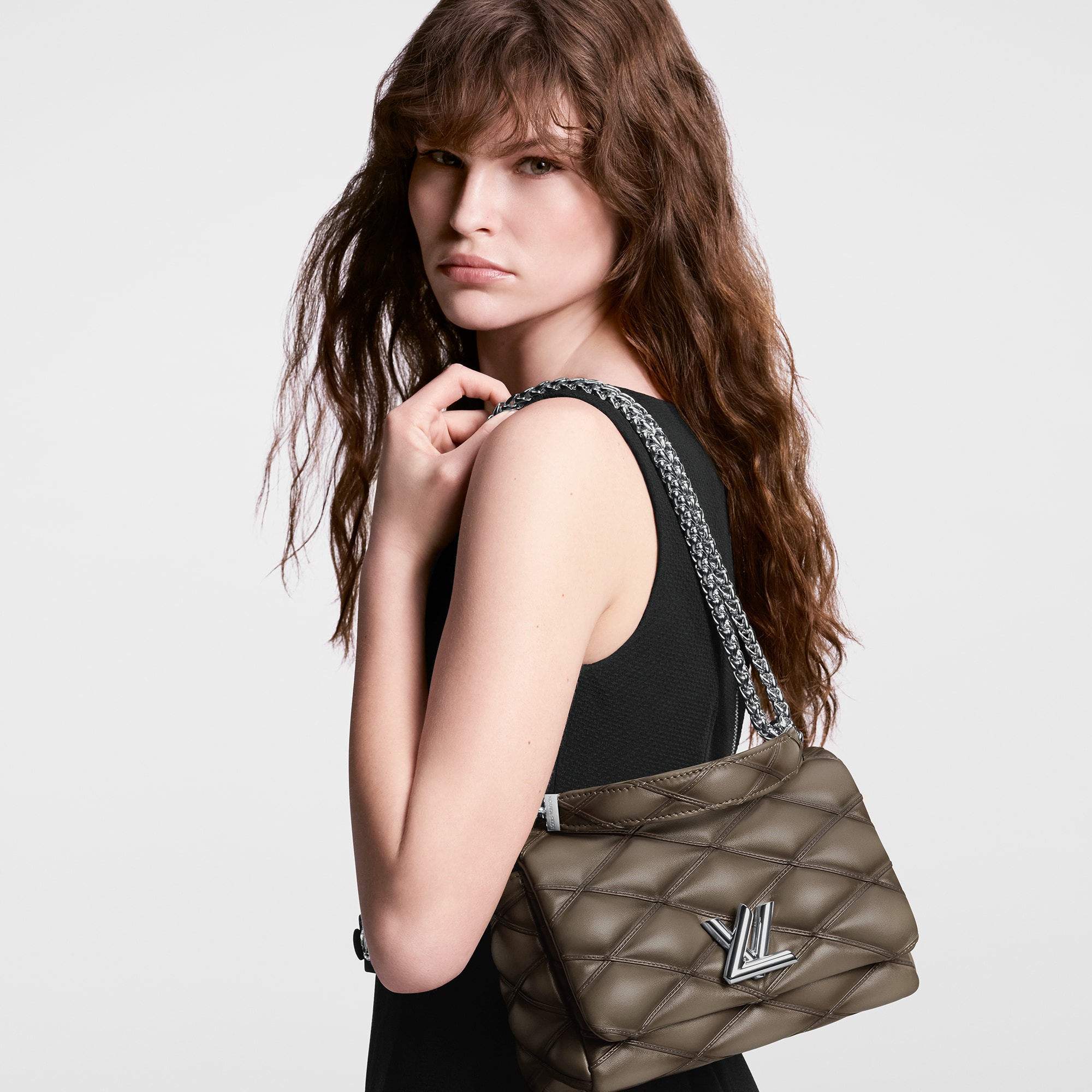 GO-14 MM Malletage in Wanita