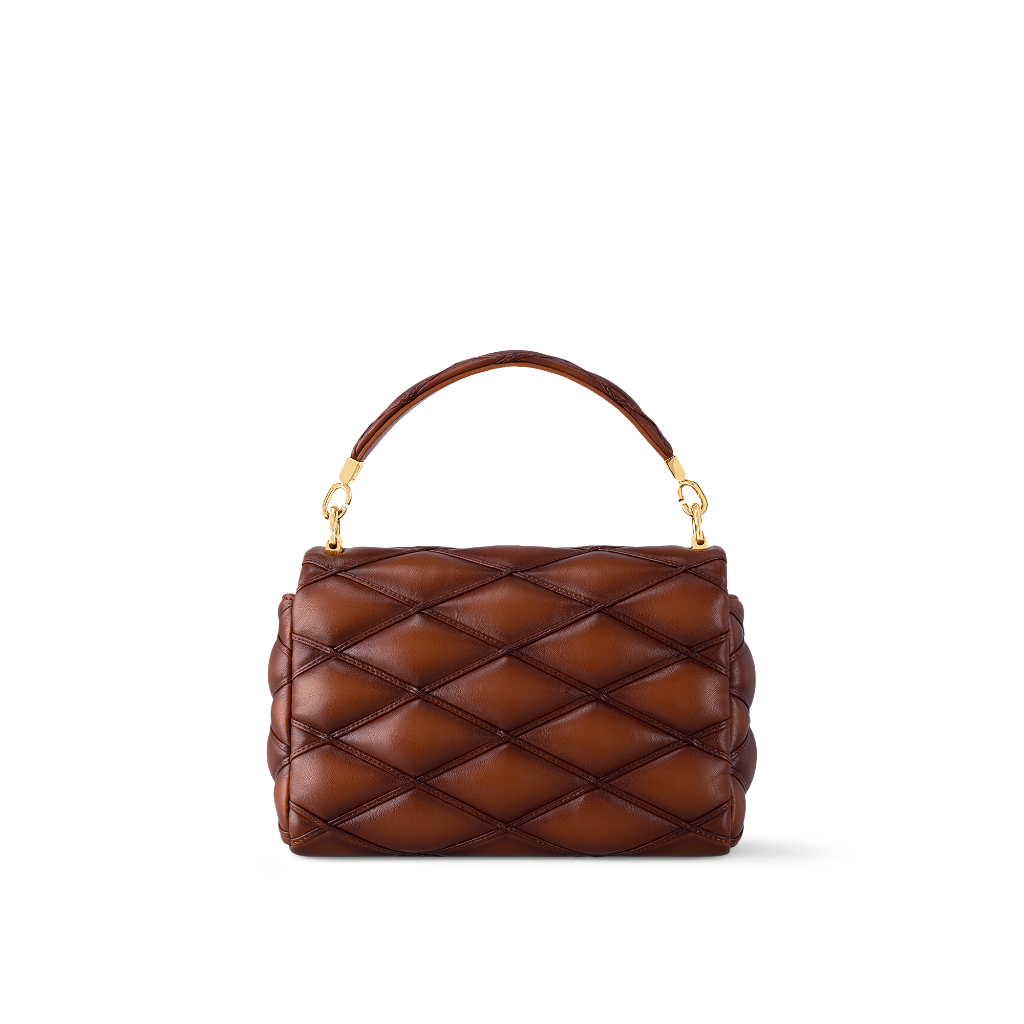 GO-14 MM Malletage in Wanita