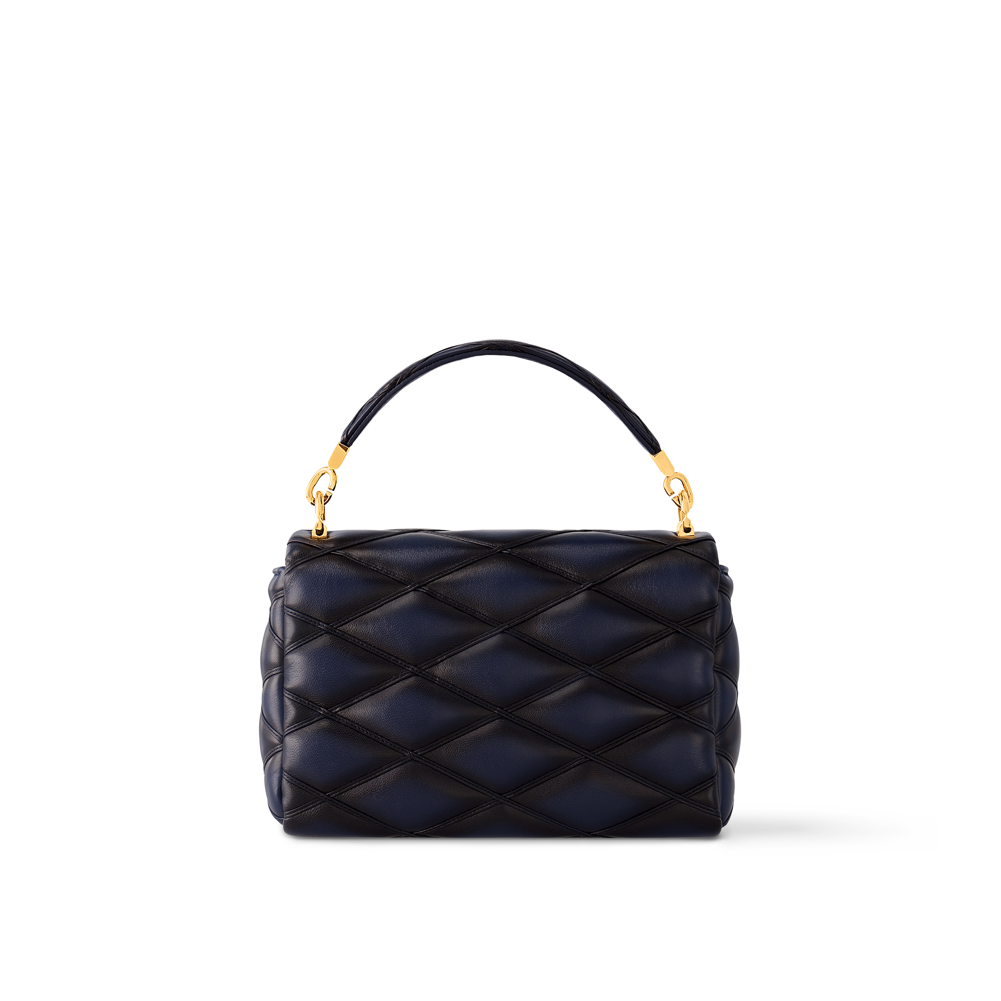 GO-14 MM Malletage in Wanita