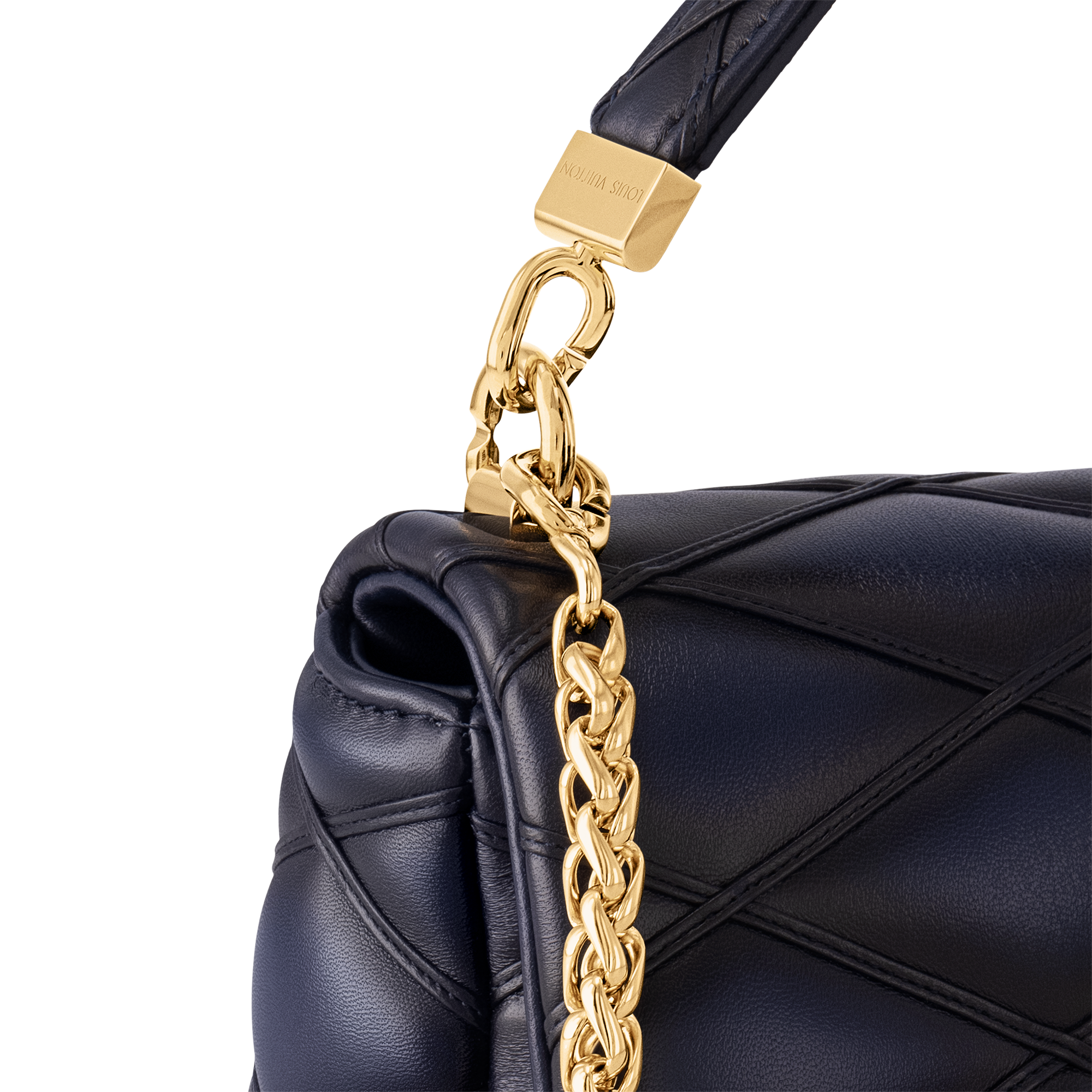 GO-14 MM Malletage in Wanita