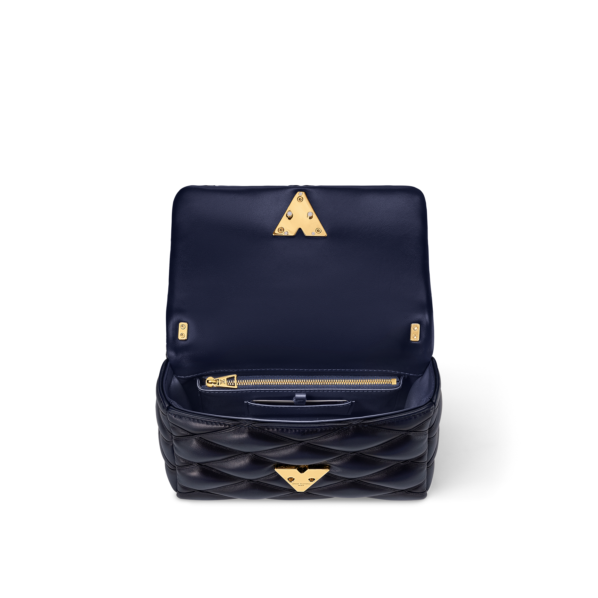 GO-14 MM Malletage in Wanita