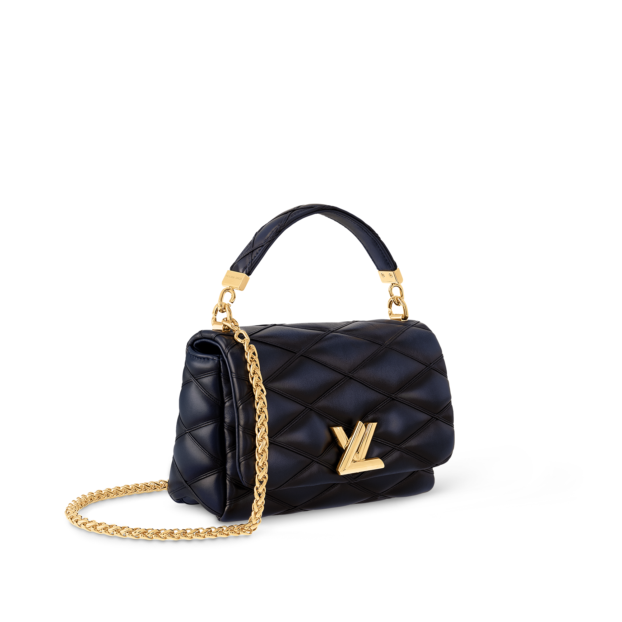 GO-14 MM Malletage in Wanita