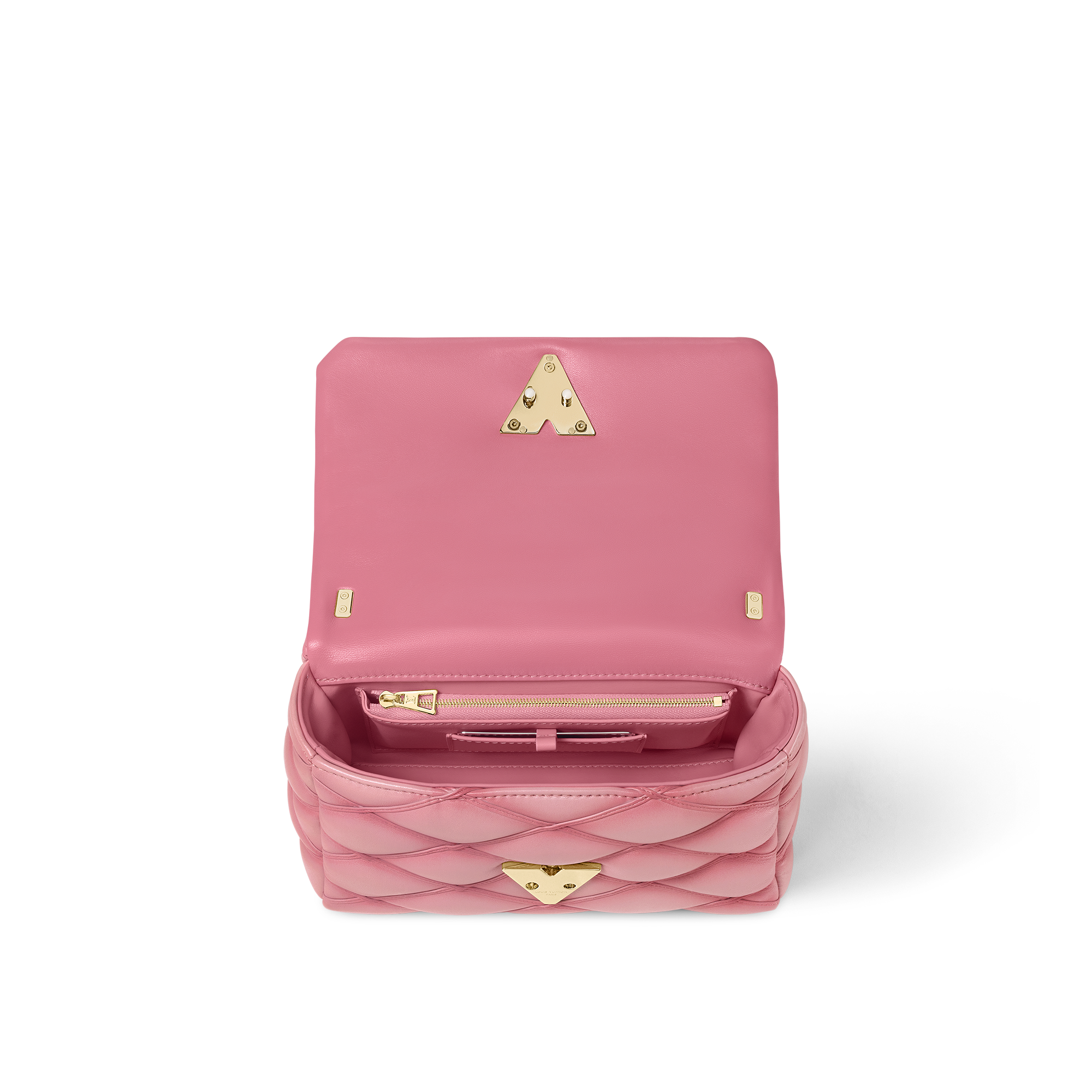 GO-14 MM Malletage in Wanita