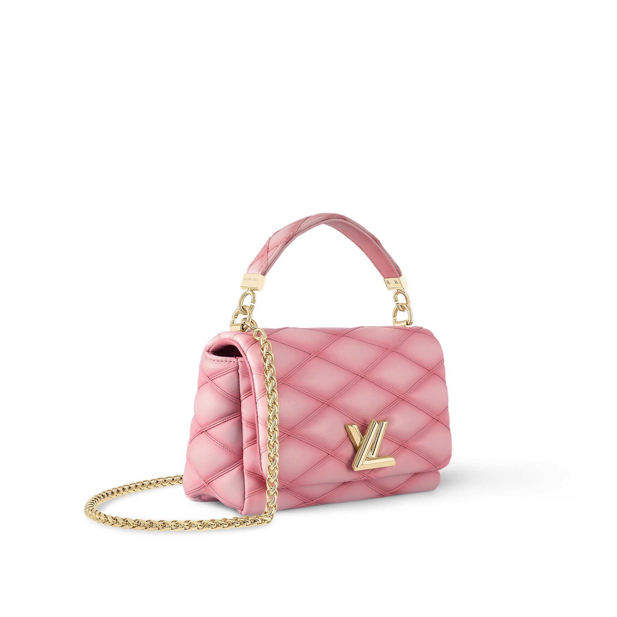 GO-14 MM Malletage in Wanita