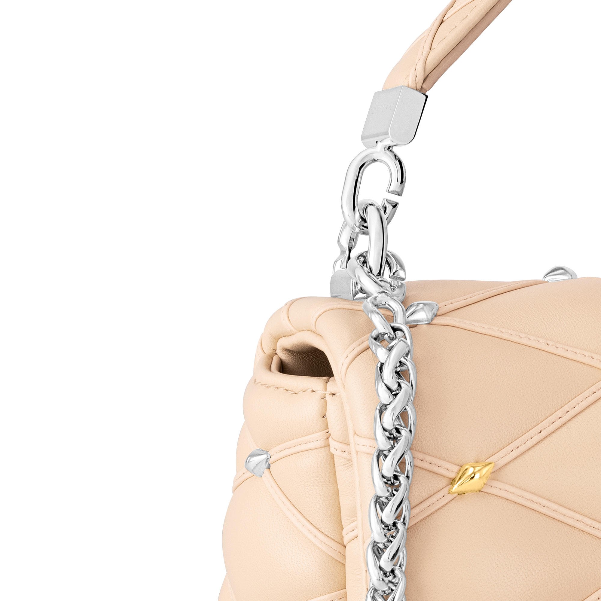 GO-14 MM Malletage in Wanita