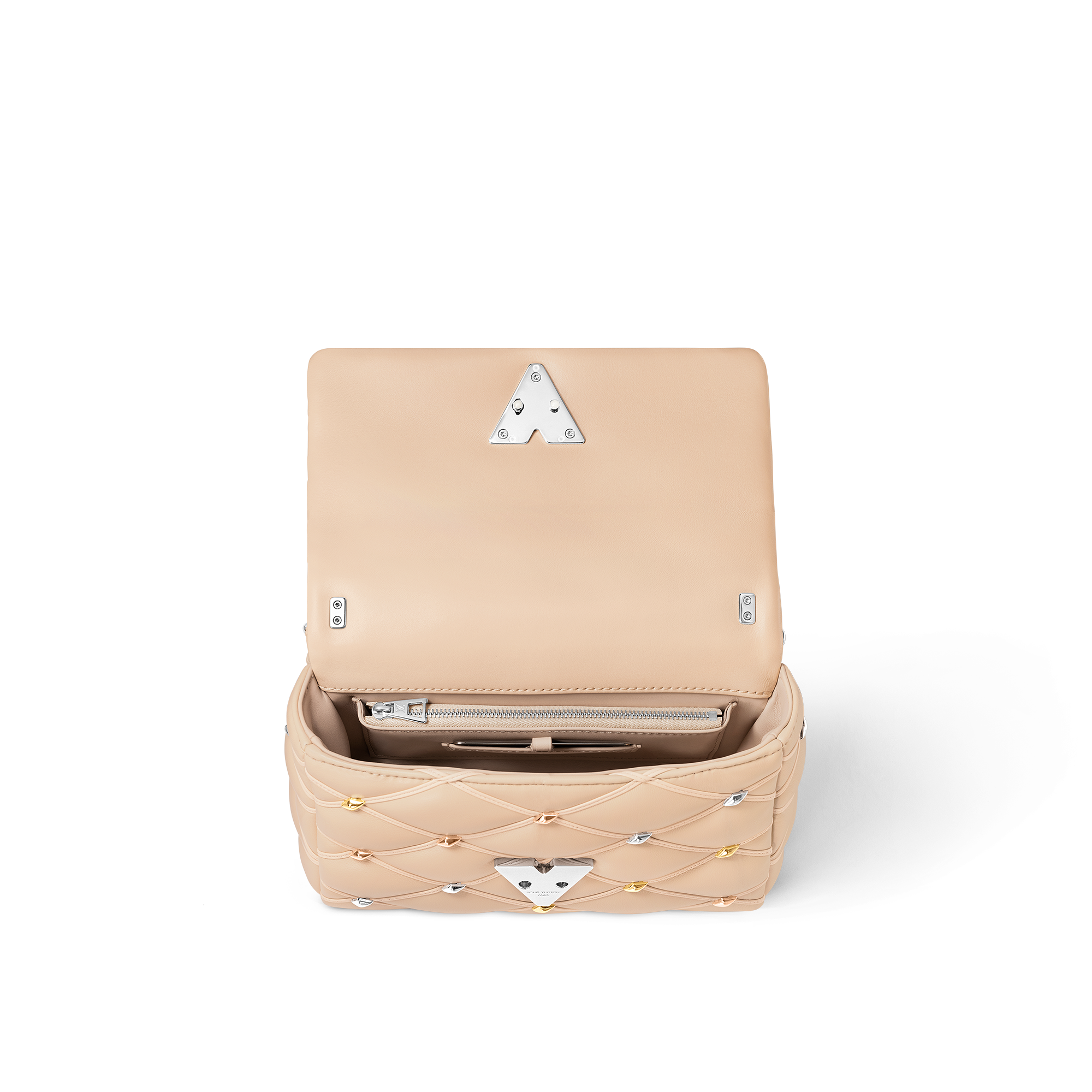 GO-14 MM Malletage in Wanita