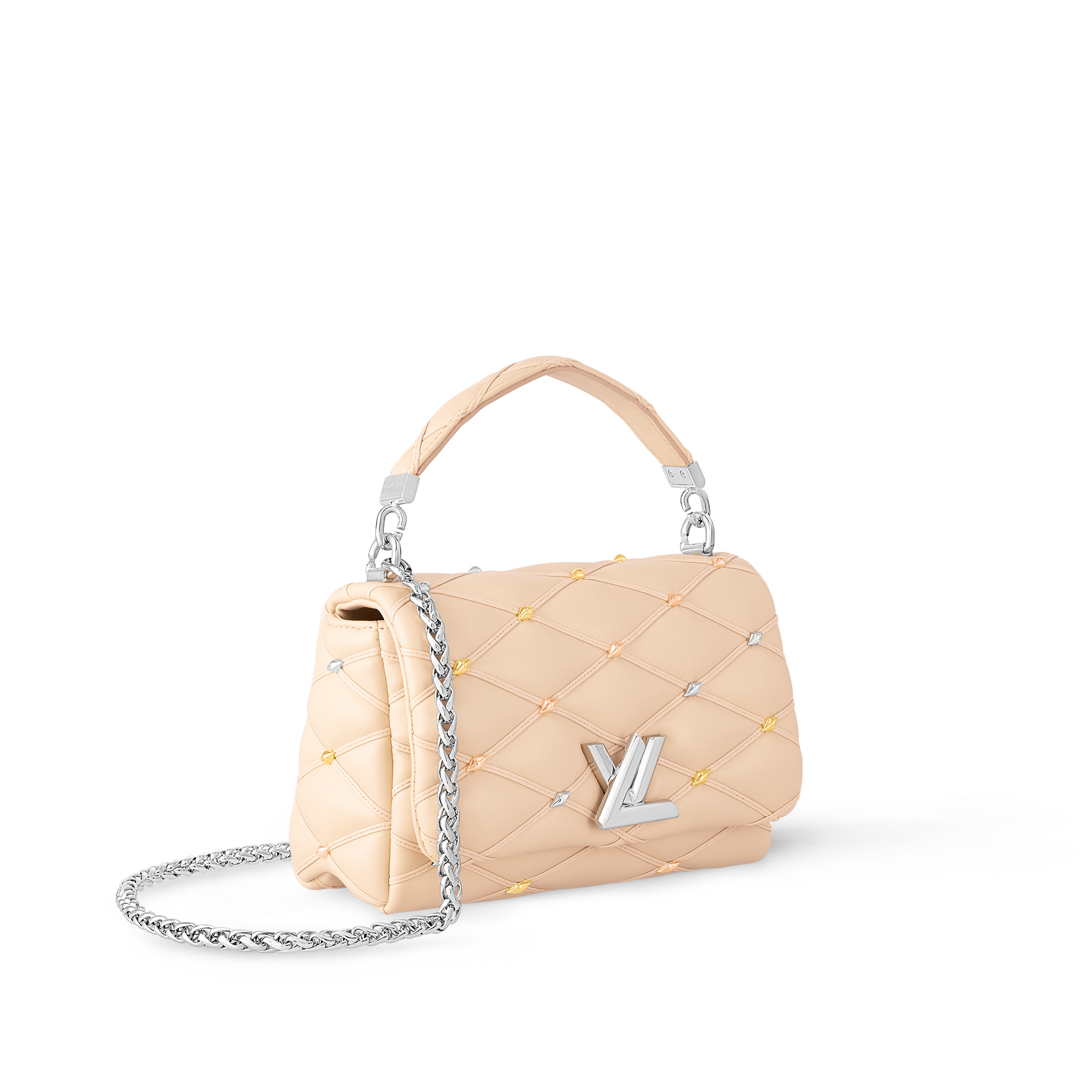 GO-14 MM Malletage in Wanita