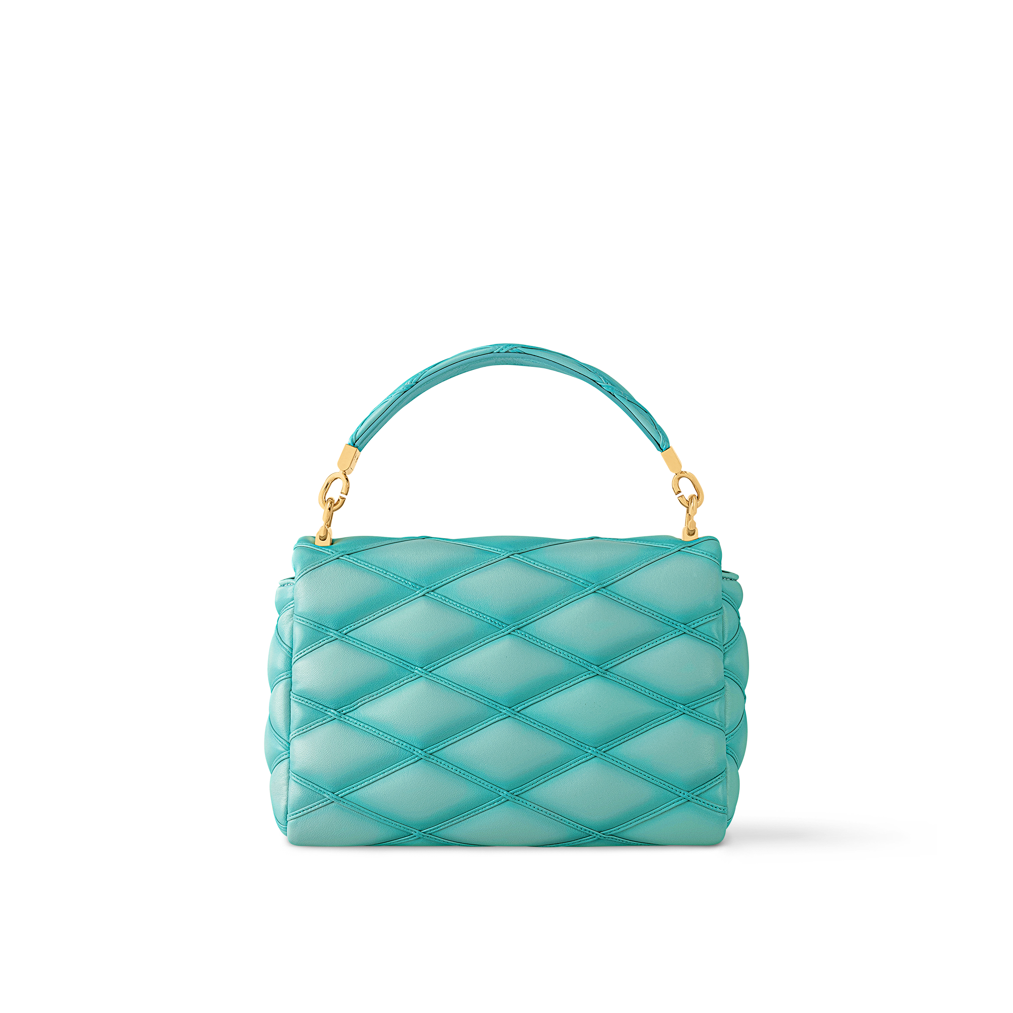 GO-14 MM Malletage in Pria