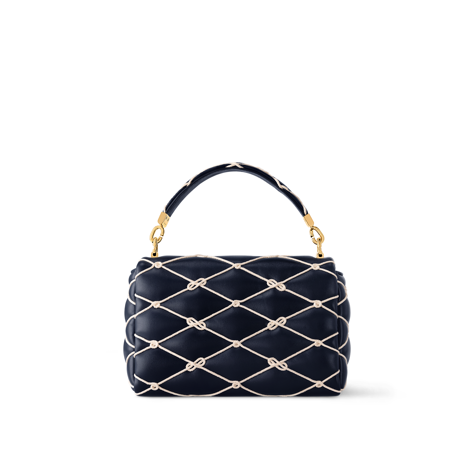 GO-14 MM Malletage in Wanita