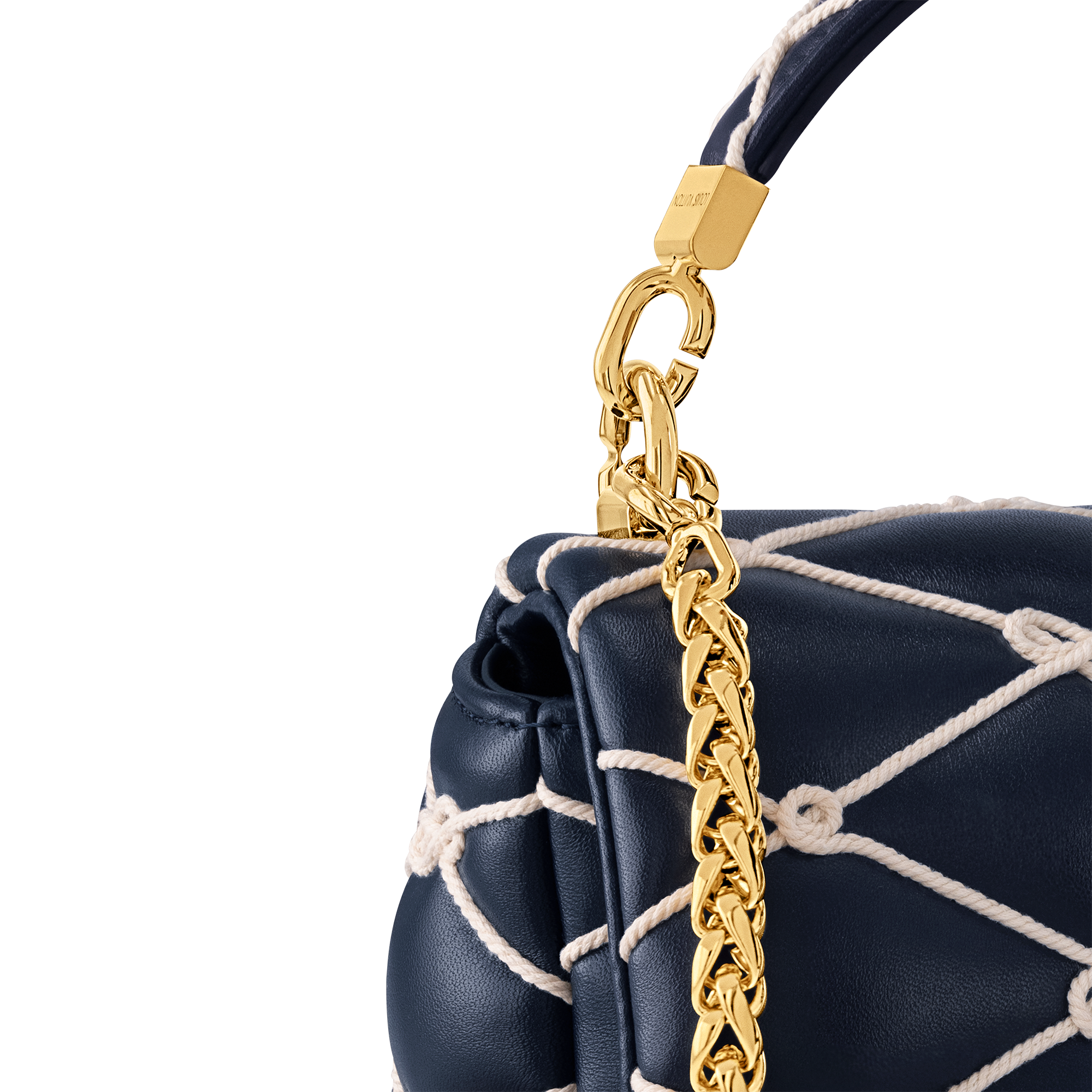 GO-14 MM Malletage in Wanita