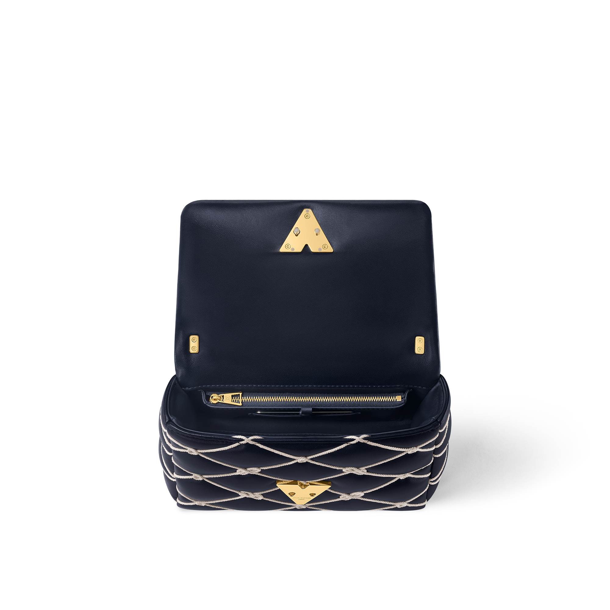 GO-14 MM Malletage in Wanita