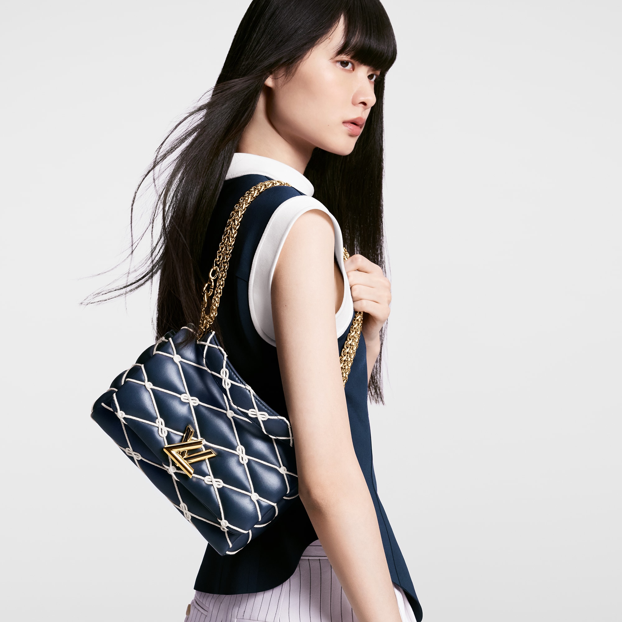 GO-14 MM Malletage in Wanita