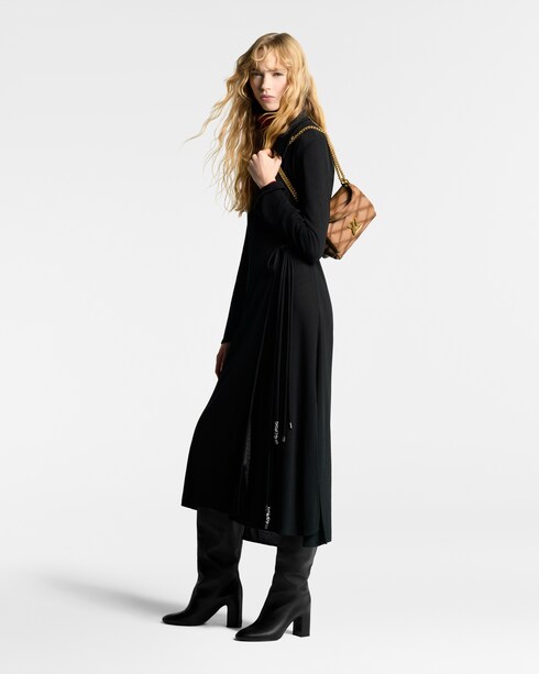 GO-14 PM Malletage in Wanita's Tas Tangan All Collections collections by Louis Vuitton