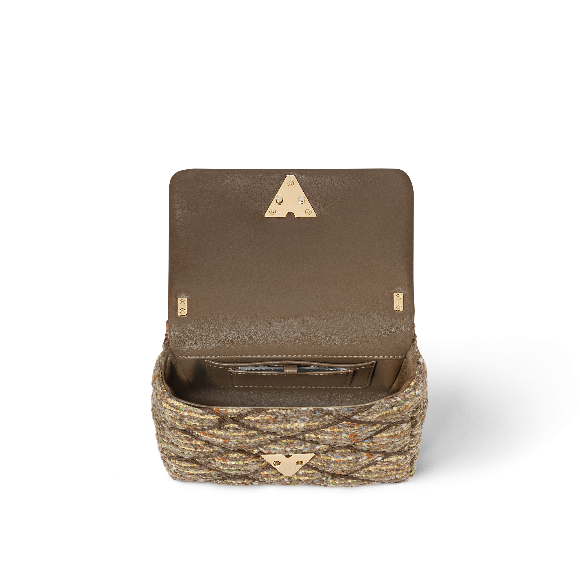 GO-14 PM Malletage in Wanita