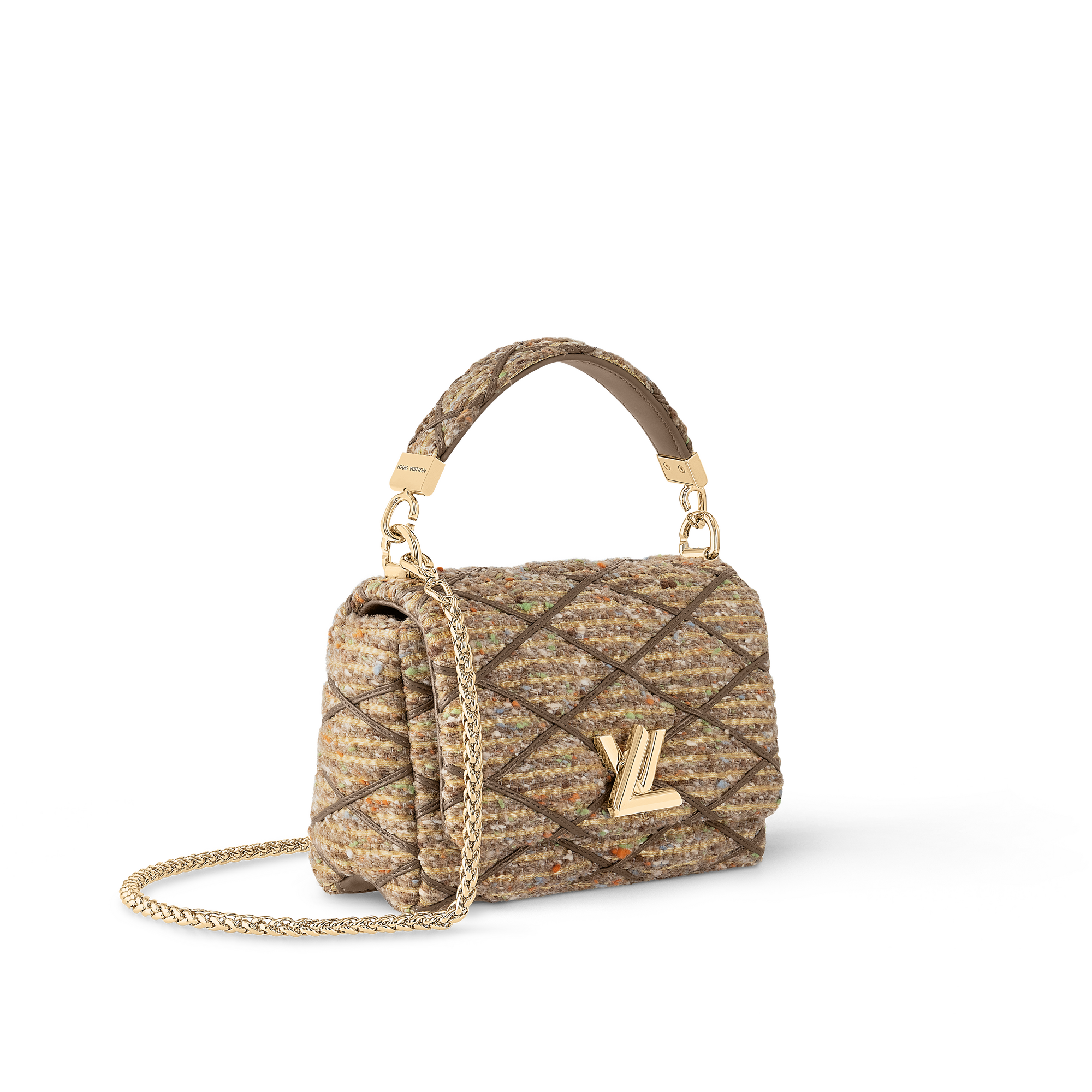 GO-14 PM Malletage in Wanita