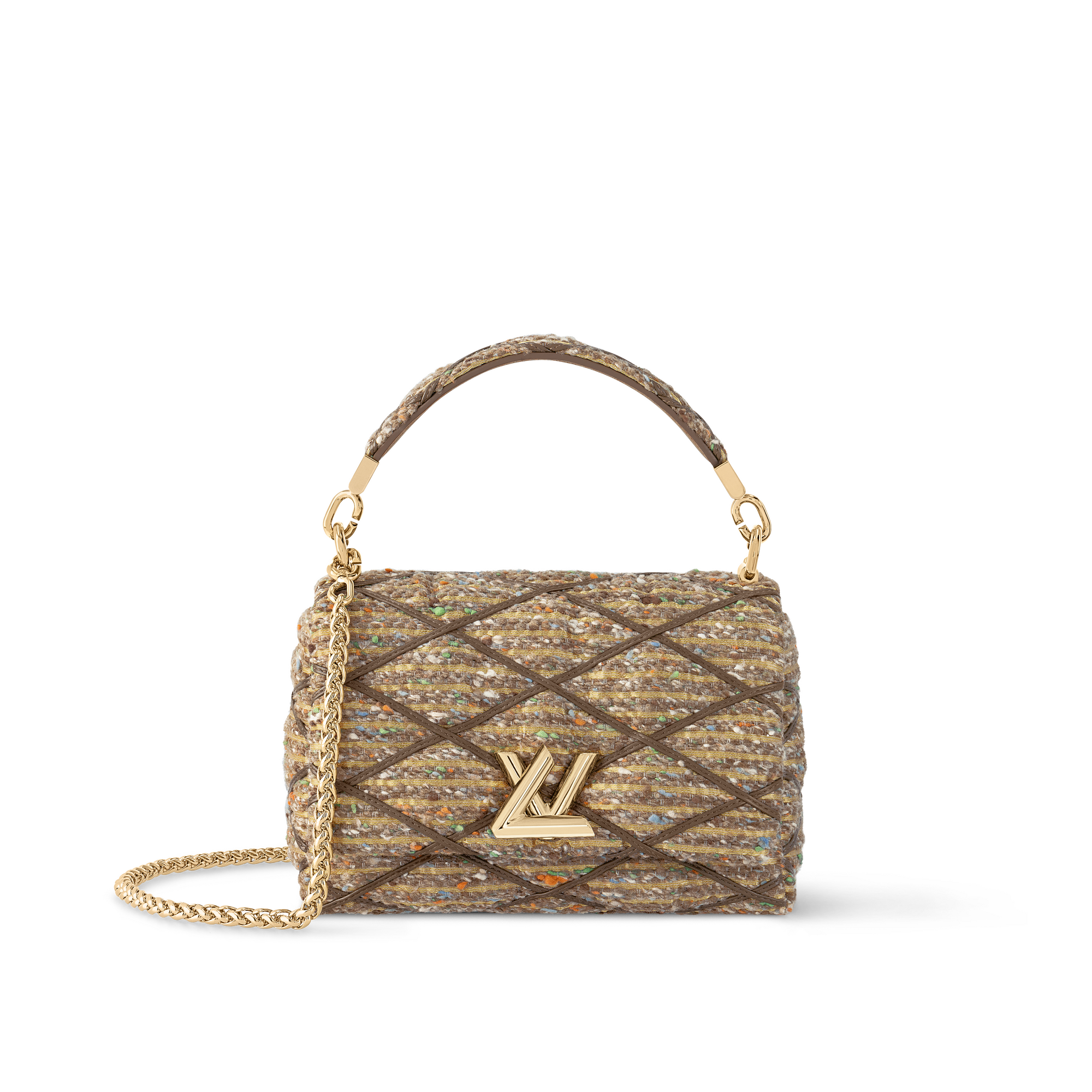 GO-14 PM Malletage in Wanita