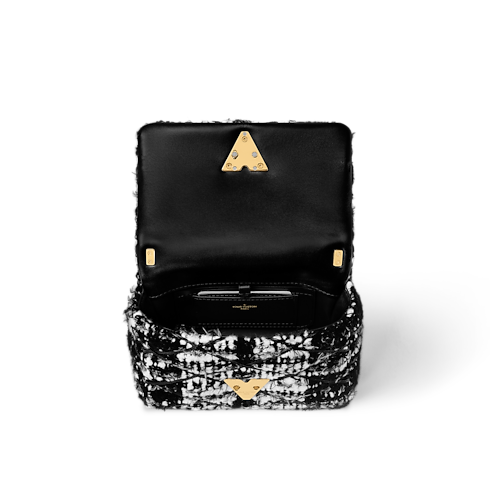GO-14 PM Malletage in Women's Handbags All Collections collections by Louis Vuitton (Product zoom)