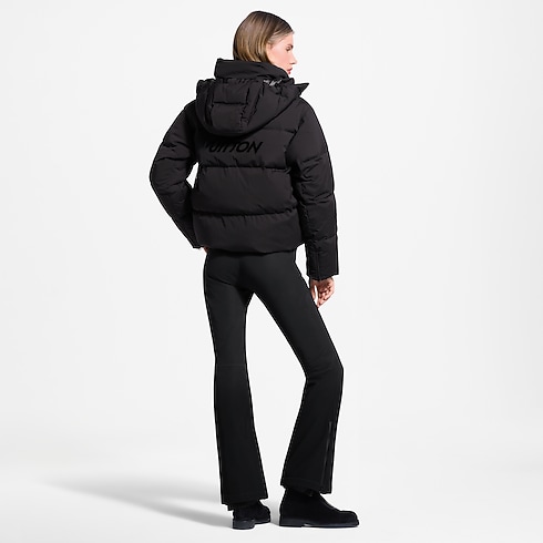 Graphic Signature Ski Jacket in Wanita's Pakaian Mantel dan Jaket collections by Louis Vuitton (Perbesar produk)