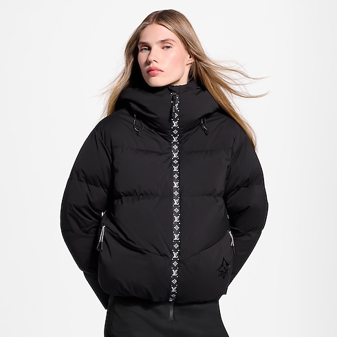 Graphic Signature Ski Jacket in Wanita's Pakaian Mantel dan Jaket collections by Louis Vuitton (Perbesar produk)