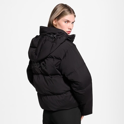 Graphic Signature Ski Jacket in Wanita's Pakaian Mantel dan Jaket collections by Louis Vuitton (Perbesar produk)