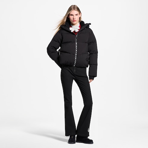 Graphic Signature Ski Jacket in Wanita's Pakaian Mantel dan Jaket collections by Louis Vuitton (Perbesar produk)