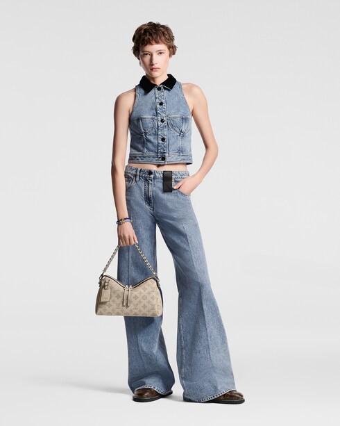 ハンド・イット・オール PM マヒナ ウィメンズ バッグ