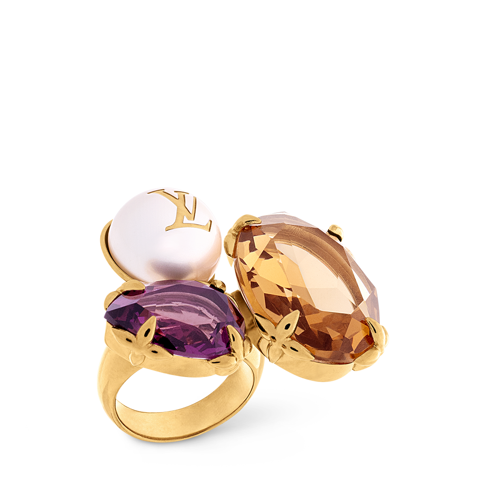 Heirloom Ring S00 in Wanita