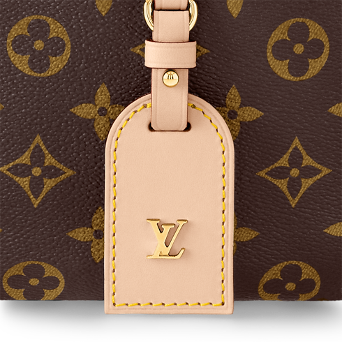 High Rise Monogram in Women's Handbags Handbags For Women collections by Louis Vuitton (Product zoom)