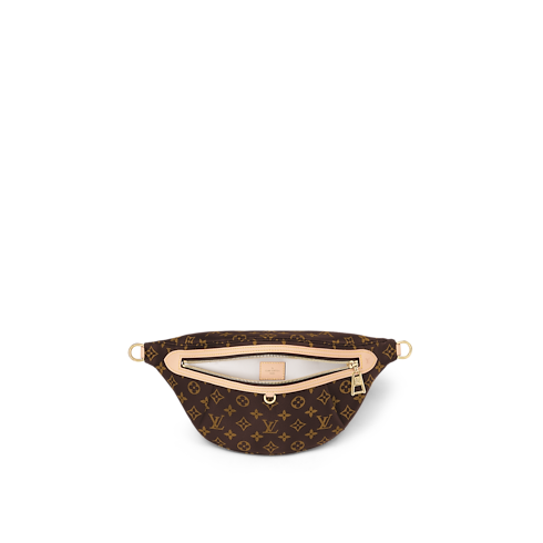 High Rise Monogram in Women's Handbags Handbags For Women collections by Louis Vuitton (Product zoom)