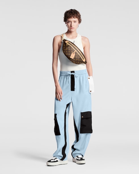 High Rise Monogram in Women's Handbags All Handbags for Women collections by Louis Vuitton