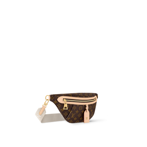 High Rise Monogram in Women's Handbags Handbags For Women collections by Louis Vuitton (Product zoom)