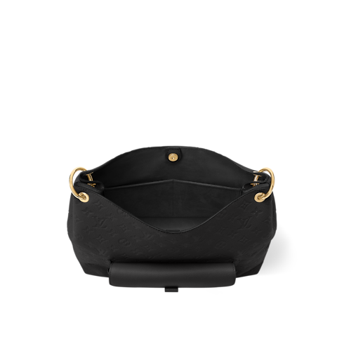 Hobo Métis Monogram Empreinte in Women's Handbags Handbags For Women collections by Louis Vuitton (Product zoom)